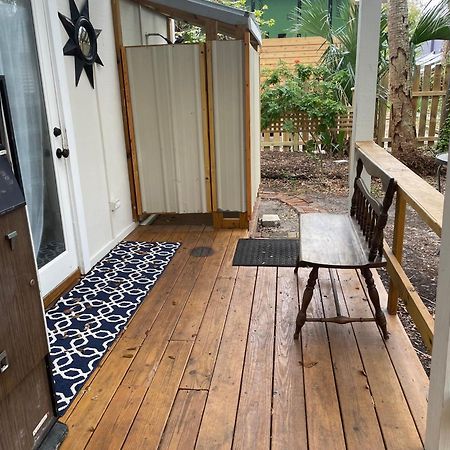 150-Year-Old Lincolnville Cottage 3Bedroom 2Bath เซนต์ออกัสติน ภายนอก รูปภาพ