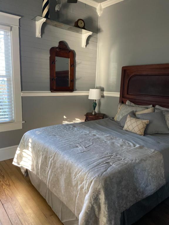 150-Year-Old Lincolnville Cottage 3Bedroom 2Bath เซนต์ออกัสติน ภายนอก รูปภาพ