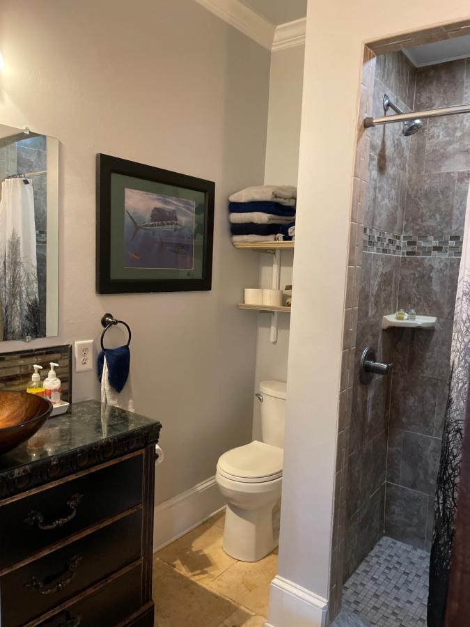 150-Year-Old Lincolnville Cottage 3Bedroom 2Bath เซนต์ออกัสติน ภายนอก รูปภาพ