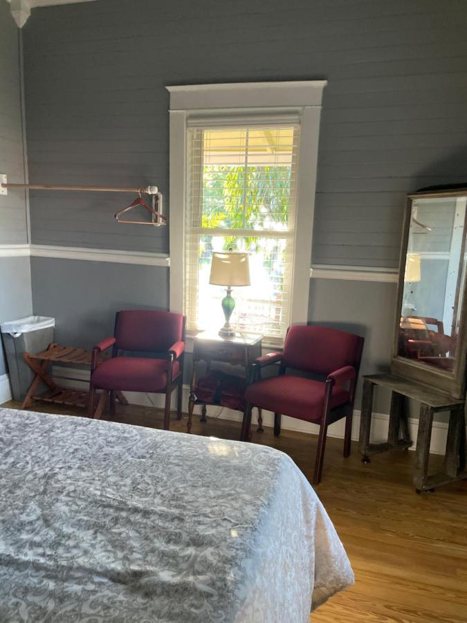 150-Year-Old Lincolnville Cottage 3Bedroom 2Bath เซนต์ออกัสติน ภายนอก รูปภาพ