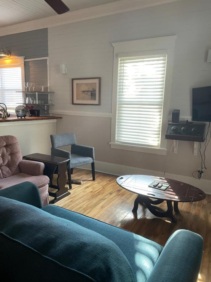 150-Year-Old Lincolnville Cottage 3Bedroom 2Bath เซนต์ออกัสติน ภายนอก รูปภาพ