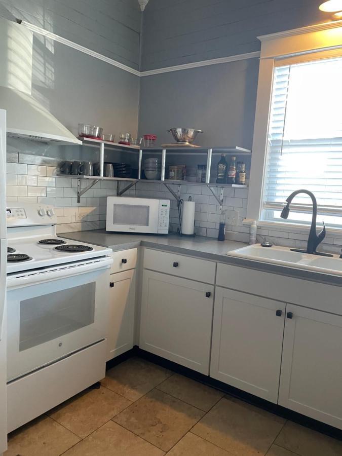 150-Year-Old Lincolnville Cottage 3Bedroom 2Bath เซนต์ออกัสติน ภายนอก รูปภาพ