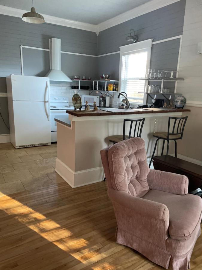 150-Year-Old Lincolnville Cottage 3Bedroom 2Bath เซนต์ออกัสติน ภายนอก รูปภาพ