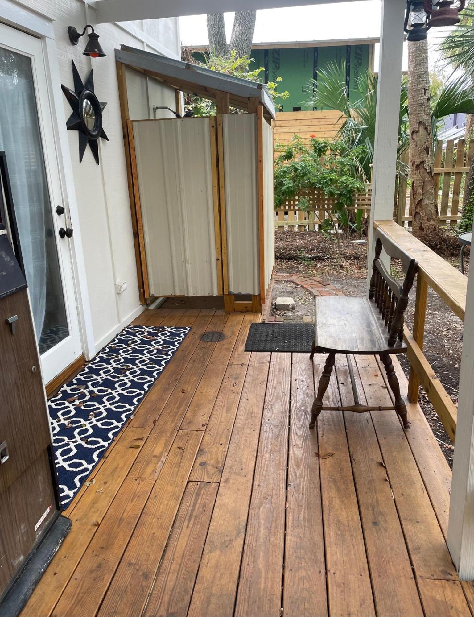150-Year-Old Lincolnville Cottage 3Bedroom 2Bath เซนต์ออกัสติน ภายนอก รูปภาพ