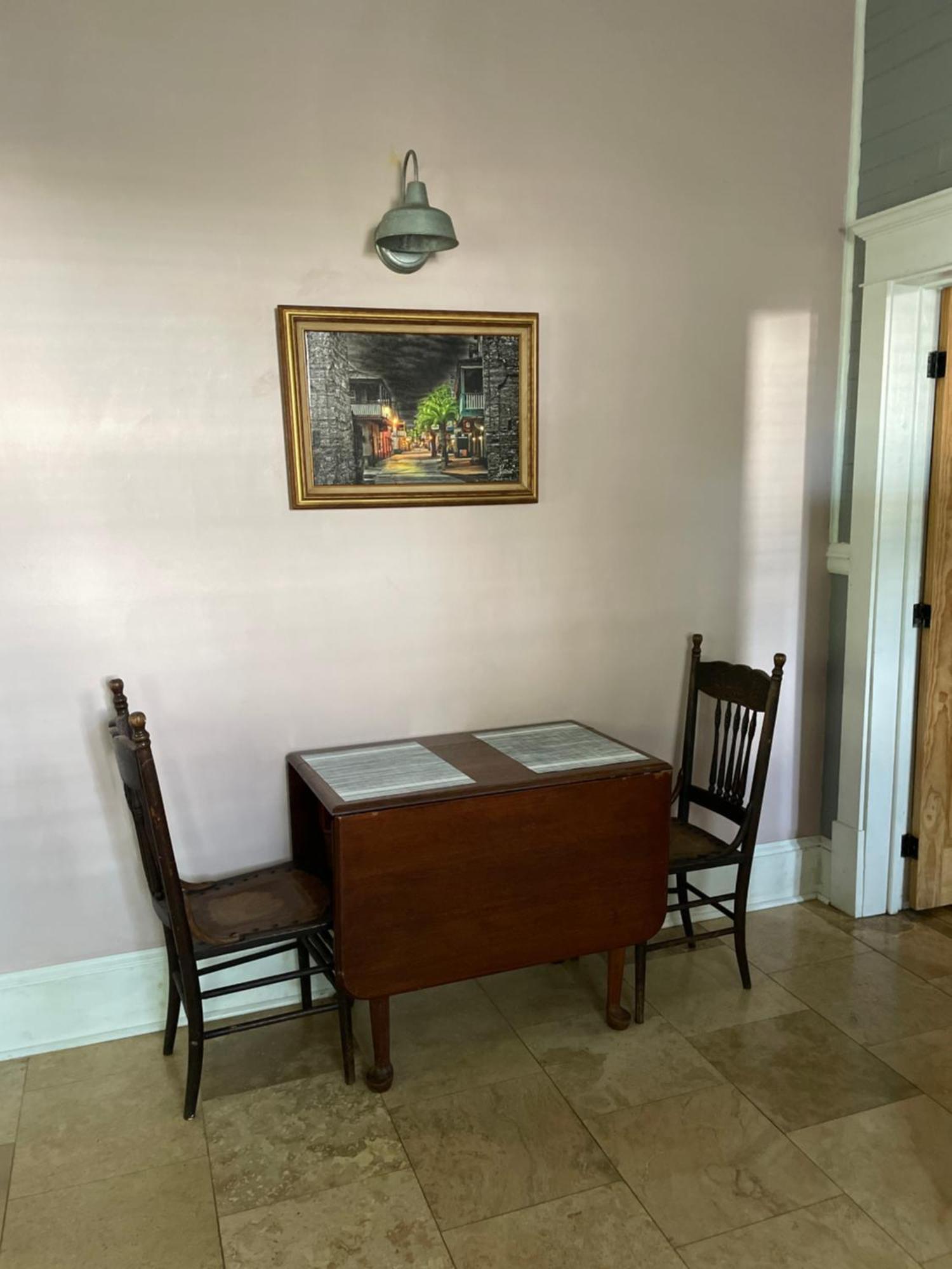 150-Year-Old Lincolnville Cottage 3Bedroom 2Bath เซนต์ออกัสติน ภายนอก รูปภาพ