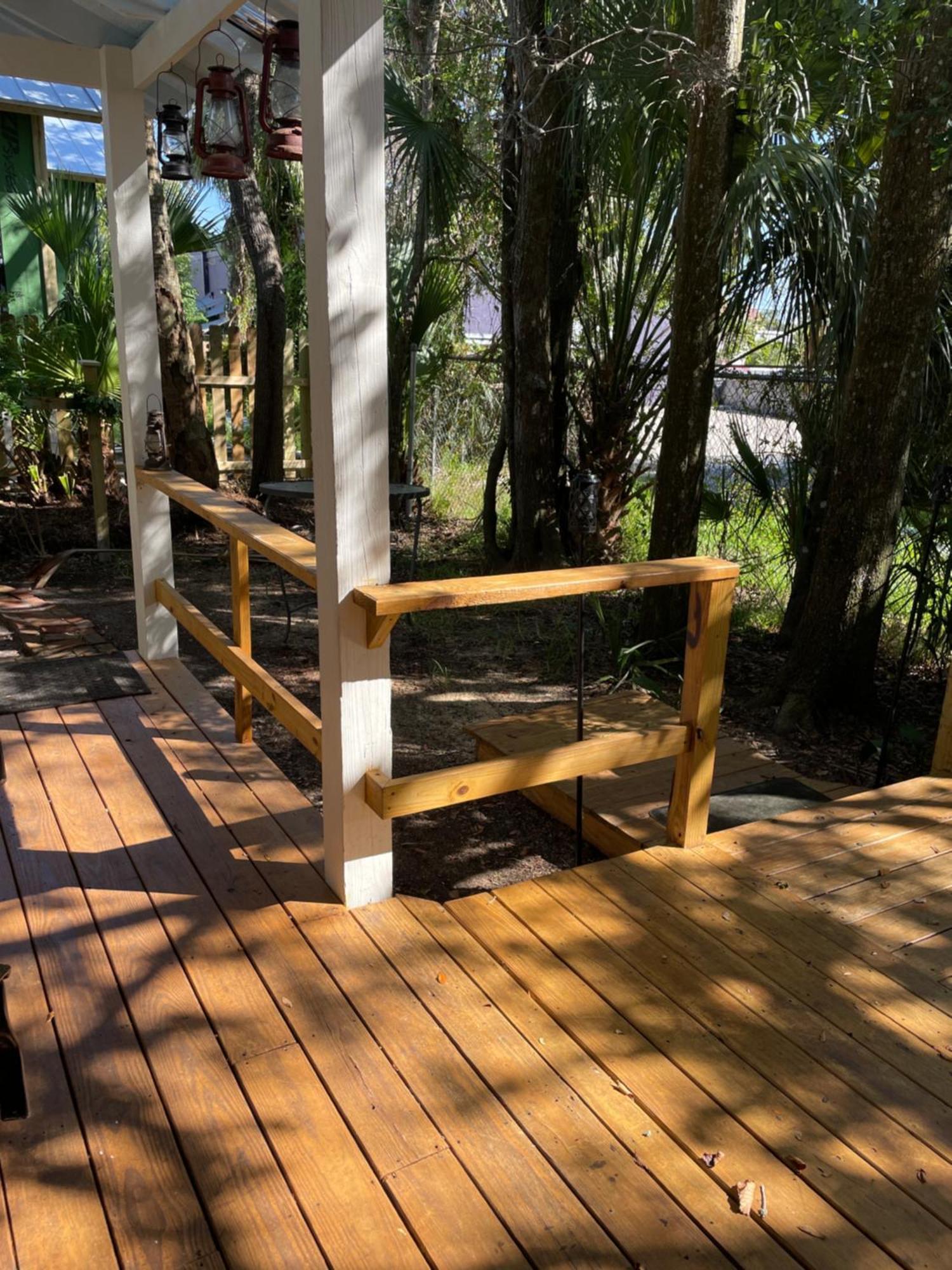 150-Year-Old Lincolnville Cottage 3Bedroom 2Bath เซนต์ออกัสติน ภายนอก รูปภาพ