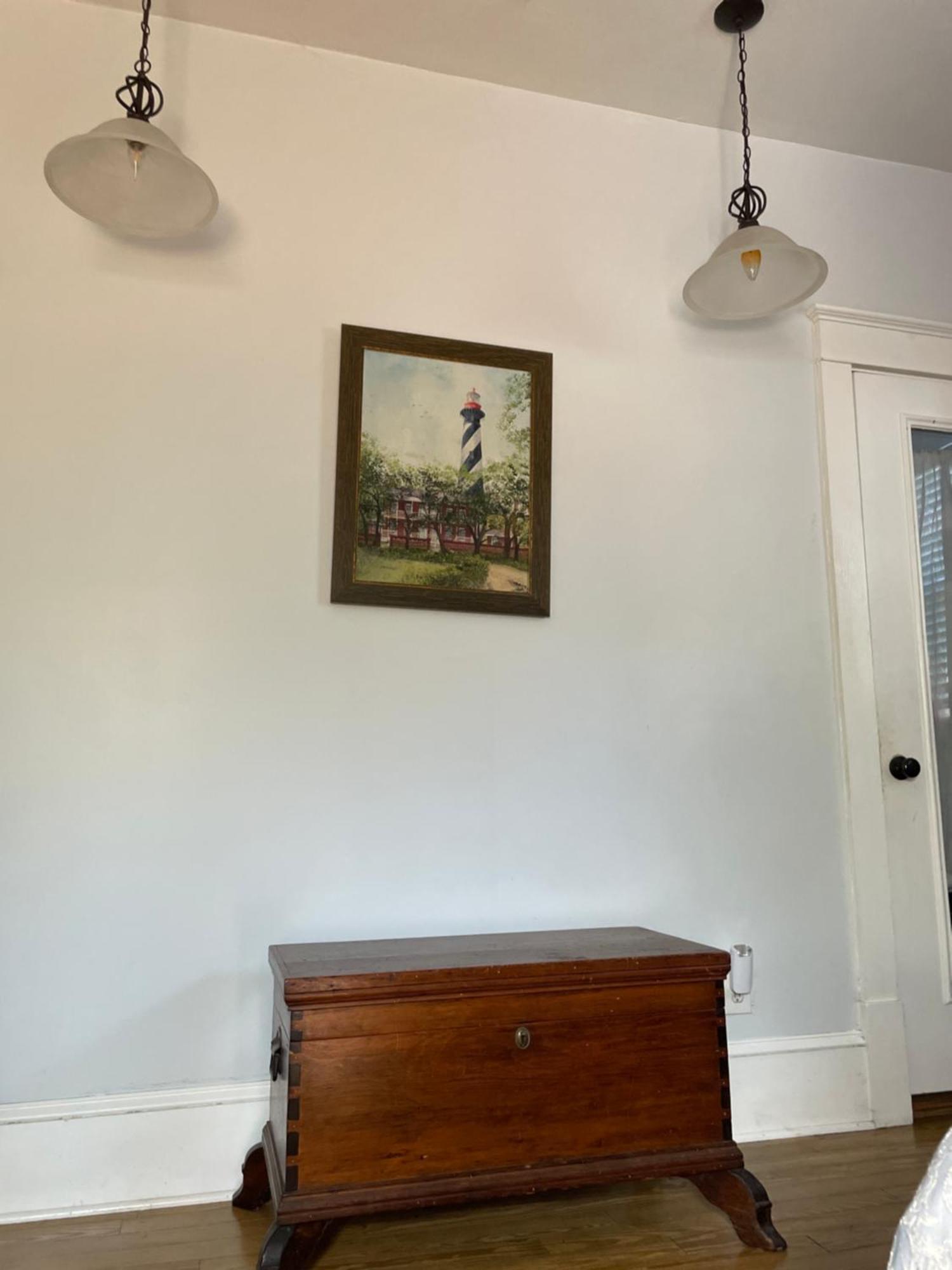 150-Year-Old Lincolnville Cottage 3Bedroom 2Bath เซนต์ออกัสติน ภายนอก รูปภาพ